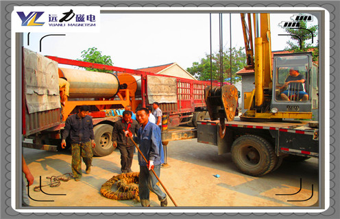 濕式磁選機，濕式磁選機為了滿足市場需求而不斷努力_結(jié)構(gòu)工作原理圖_濕式磁選機為了滿足市場需求而不斷努力如何調(diào)整及工藝流程圖