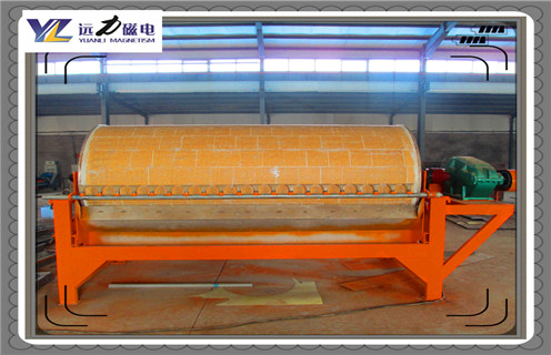 濰坊磁選機(jī)，濰坊磁選機(jī)銷售廠家優(yōu)勢比較高，濰坊磁選機(jī)銷售廠家優(yōu)勢比較高，磁場一般為多少_磁塊如何排列 