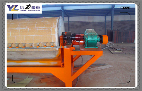 濰坊磁選機(jī)，濰坊磁選機(jī)銷售廠家優(yōu)勢比較高，濰坊磁選機(jī)銷售廠家優(yōu)勢比較高，磁場一般為多少_磁塊如何排列 