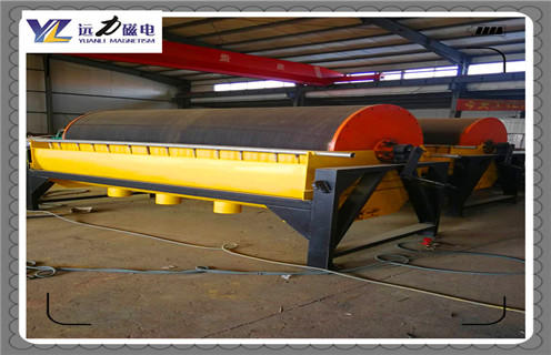 濕式磁選機(jī)，江西錳礦濕式磁選機(jī)_鐵礦江西錳礦濕式磁選機(jī)型號參數(shù)及磁場強(qiáng)度