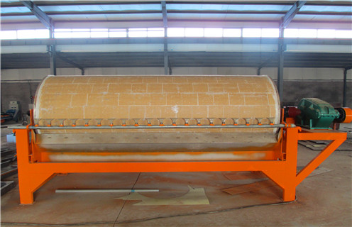 輥磨機，單傳動高壓輥磨機質(zhì)量好， 單傳動高壓輥磨機質(zhì)量好，磁場一般為多少_磁塊如何排列