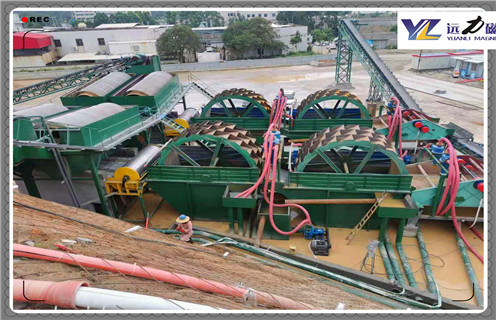 高壓輥磨機(jī)，礦用高壓輥磨機(jī)市場新表現(xiàn)，礦用高壓輥磨機(jī)市場新表現(xiàn)，磁場一般為多少_磁塊如何排列