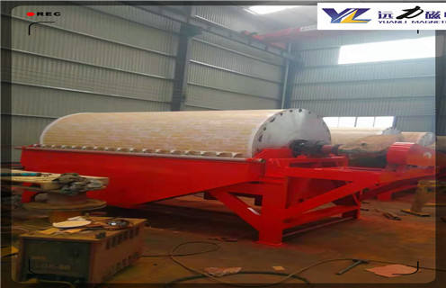 永磁筒式磁選機(jī)，永磁筒式磁選機(jī)贏得市場(chǎng)歡迎的原因_永磁筒式磁選機(jī)贏得市場(chǎng)歡迎的原因設(shè)備質(zhì)量不吸鐵如何處理