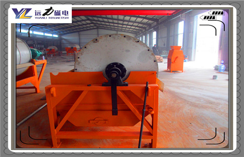 濕式磁選機(jī)，注重細(xì)節(jié)，濕式磁選機(jī)在市場(chǎng)發(fā)展更好_注重細(xì)節(jié)，濕式磁選機(jī)在市場(chǎng)發(fā)展更好皮帶及結(jié)構(gòu)價(jià)格