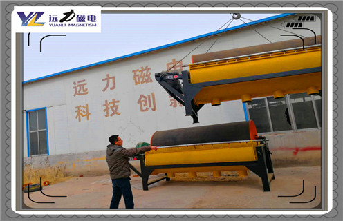 干式磁選機，干式磁選機在市場中不斷升級_干式磁選機在市場中不斷升級皮帶及結(jié)構(gòu)價格