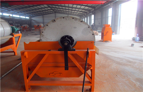 強(qiáng)磁磁選機(jī)，這款優(yōu)質(zhì)的強(qiáng)磁磁選機(jī)滿足客戶需求，這款優(yōu)質(zhì)的強(qiáng)磁磁選機(jī)滿足客戶需求，磁場一般為多少_磁塊如何排列