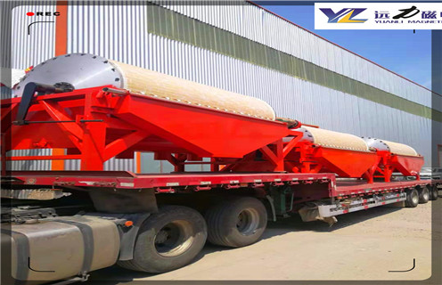 干式磁選機，選用優(yōu)質(zhì)的干式磁選機助力生產(chǎn)更好_選用優(yōu)質(zhì)的干式磁選機助力生產(chǎn)更好皮帶及結(jié)構(gòu)價格