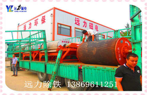 濕式滾筒磁選機(jī)，濕式滾筒磁選機(jī)價(jià)格多少錢(qián)，推薦有實(shí)力的生產(chǎn)廠家