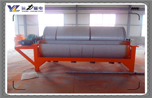 小型強磁磁磁選機，甘肅小型強磁磁選機_甘肅小型強磁磁選機皮帶及結(jié)構(gòu)價格甘肅小型強磁磁選機皮帶及結(jié)構(gòu)價格 