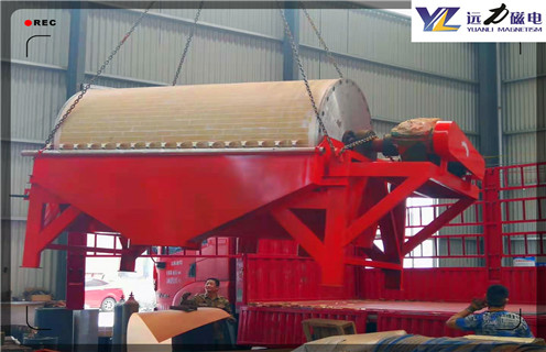 干式磁選機(jī)，磁選機(jī)廠家分析選購干式強(qiáng)磁磁選機(jī)的方法