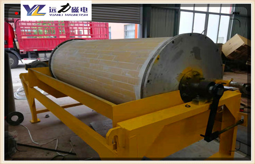 大型磁選機(jī)，成功企業(yè)的標(biāo)配——大型磁選機(jī)_推薦合適廠家皮帶及結(jié)構(gòu)價(jià)格，成功企業(yè)的標(biāo)配——大型磁選機(jī)