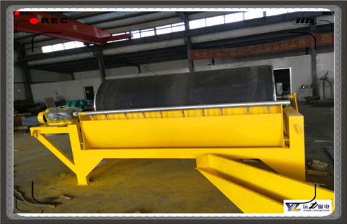 磁選機(jī)，好的磁選機(jī)只等礦業(yè)工作者與之共享_好的磁選機(jī)只等礦業(yè)工作者與之共享磁場(chǎng)一般為多少_磁塊如何排列