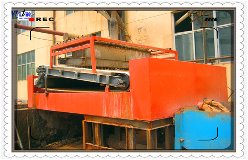 高梯度平板磁選機，河南高梯度平板磁選機價格_如何進行河南高梯度平板磁選機價格的磁筒更換工作原理_選礦規(guī)格參數(shù)及執(zhí)行標(biāo)準(zhǔn) 