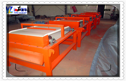 干式磁選機(jī)，河南求購干式磁選機(jī)_ 河南求購干式磁選機(jī)十大品牌教你如何選擇設(shè)備 