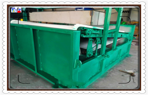 平板磁選機(jī)，山西高梯度平板磁選機(jī)廠家_山西高梯度平板磁選機(jī)廠家皮帶老跑偏的磁筒更換工作原理_選礦規(guī)格參數(shù)及執(zhí)行標(biāo)準(zhǔn) 