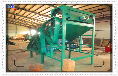 干式磁選機，廣西鐵礦干式磁選機_ 廣西鐵礦干式磁選機十大品牌教你如何選擇設備