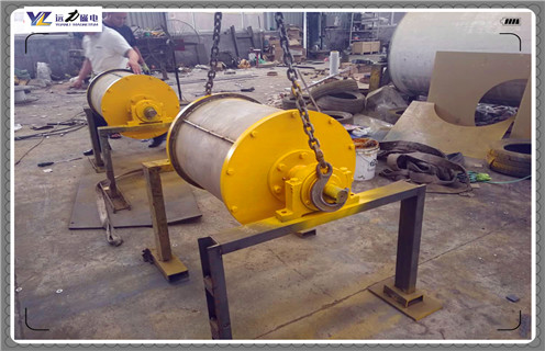 永磁滾筒磁塊，新疆永磁滾筒磁塊安裝，新疆永磁滾筒磁塊安裝多少錢一個工作原理