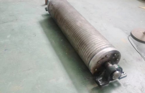 赤鐵礦磁選機(jī)，抗熱耐磨的赤鐵礦磁選機(jī)_抗熱耐磨的赤鐵礦磁選機(jī)分選運(yùn)行視頻