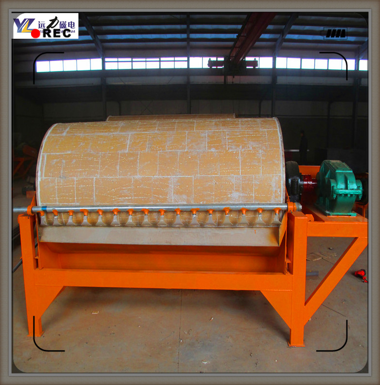 干式磁選機，甘肅干式電磁選機_甘肅干式電磁選機教你如何選擇設備