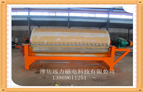 干式磁選機，陜西貧鐵礦干式磁選機 _陜西貧鐵礦干式磁選機 教你如何選擇設備