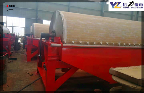 干式強(qiáng)磁磁選機(jī)，河北干式強(qiáng)磁選機(jī)代理 _河北干式強(qiáng)磁選機(jī)代理 教你如何選擇設(shè)備