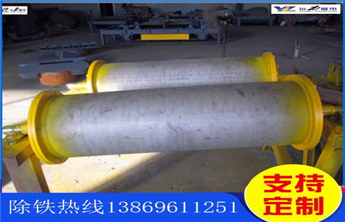 皮帶永磁滾筒，河北皮帶永磁滾筒，河北皮帶永磁滾筒多少錢一個(gè)工作原理