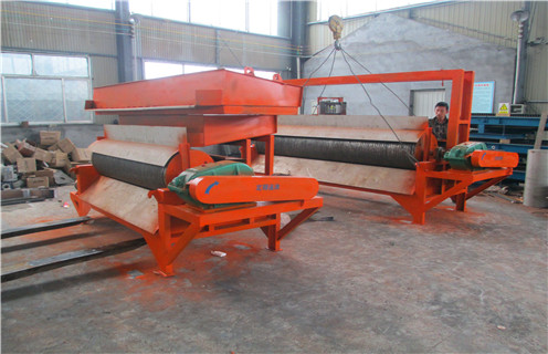 濕式磁選機(jī)多少錢，江蘇濕式磁選機(jī)多少錢_ 江蘇濕式磁選機(jī)多少錢一般為多少_磁塊如何排列