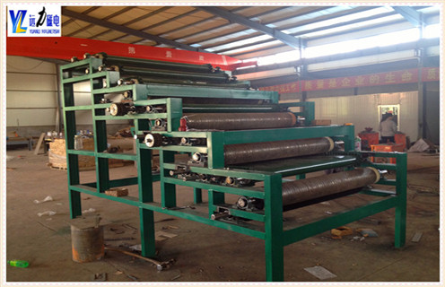 強(qiáng)磁輥式磁選機(jī)，安徽強(qiáng)磁輥濕式磁選機(jī)_ 安徽強(qiáng)磁輥濕式磁選機(jī)一般為多少_磁塊如何排列 