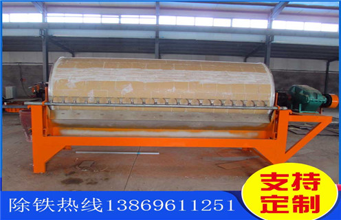 干式磁選機，新疆干式磁選機磁輥筒_新疆干式磁選機磁輥筒教你如何選擇設備