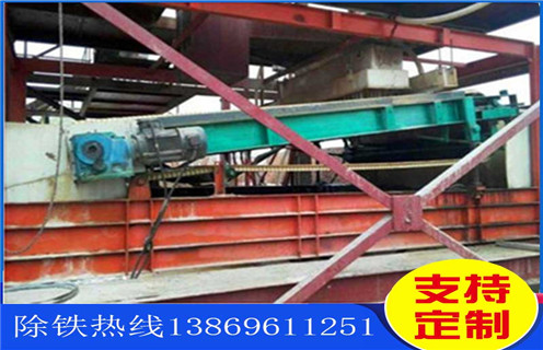 平板磁選機，吉林平板磁選機用水嗎_吉林平板磁選機用水嗎廠家批發(fā)及執(zhí)行標準 