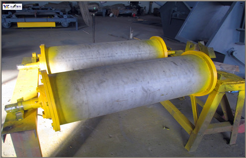 永磁滾筒磁選器，云南永磁滾筒磁選器原理，云南永磁滾筒磁選器原理多少錢一個工作原理