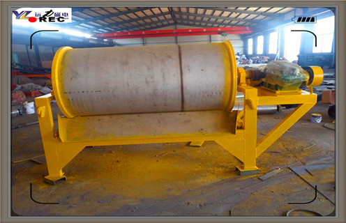 高強(qiáng)磁磁選機(jī)，遼寧高強(qiáng)磁磁選機(jī)廠家的保養(yǎng)工作_遼寧高強(qiáng)磁磁選機(jī)廠家報(bào)價(jià)及結(jié)構(gòu)_遠(yuǎn)力磁電廠家