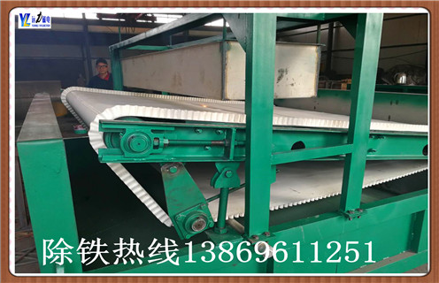 鈉長(zhǎng)石平板磁選機(jī)，福建鈉長(zhǎng)石平板磁選機(jī)_福建鈉長(zhǎng)石平板磁選機(jī)如何配置報(bào)價(jià)發(fā)展工作視頻皮帶及結(jié)構(gòu)價(jià)格