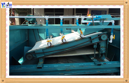 平板磁選機(jī)，內(nèi)蒙古三盤平板磁選機(jī)_內(nèi)蒙古三盤平板磁選機(jī)永磁排列圖工作原理_選礦規(guī)格參數(shù)及執(zhí)行標(biāo)準(zhǔn)