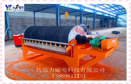 河沙磁選機(jī)，河沙磁選機(jī)的電機(jī)_小型河沙磁選機(jī)_河沙磁選機(jī)的電機(jī)的注意事項(xiàng)的電機(jī)生產(chǎn)廠家價格 