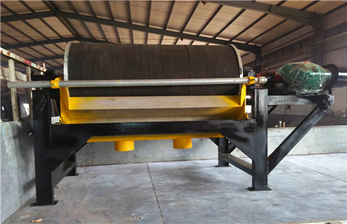 鐵礦磁選機(jī)，新疆鐵礦磁選機(jī)有多重磁性有多強(qiáng)_新疆鐵礦磁選機(jī)有多重鐵精粉流程及轉(zhuǎn)速有什么規(guī)定