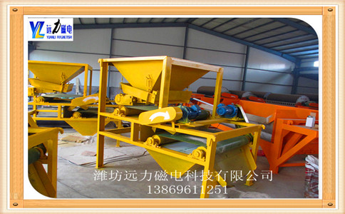 貧礦干式磁選機價格及產品優(yōu)勢