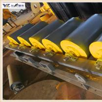 永磁滾筒在安裝過程中需要注意的事項