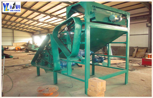 強磁磁選機(jī)滾筒永磁滾筒皮帶輸送帶主動磁輥