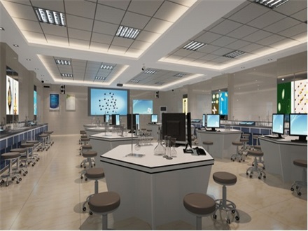 恒溫恒濕實(shí)驗(yàn)室裝修