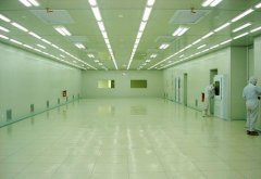 如何有效的控制潔凈室風量、水量？