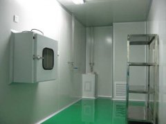 如何維護潔凈室內(nèi)的潔凈度