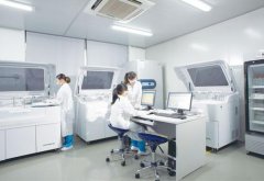 實驗室設(shè)計公司哪家好