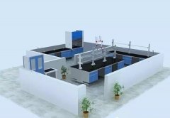 實驗室設(shè)計建設(shè)要點..