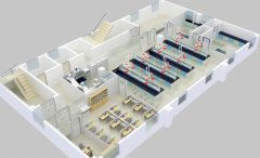 如果實(shí)驗(yàn)室設(shè)計(jì)不專業(yè)，會(huì)造成以下問題。