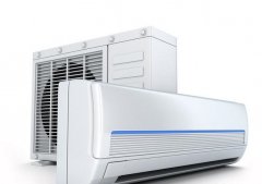 如果空調(diào)連接管道是平的，會(huì)發(fā)生什么？