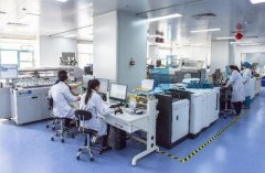 工廠潔凈實(shí)驗(yàn)室通風(fēng)相關(guān)問題