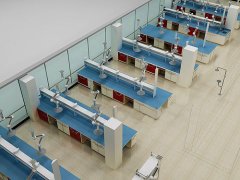 實(shí)驗(yàn)室通風(fēng)系統(tǒng)應(yīng)注意什么？